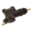 1994 Subaru Legacy Clutch Slave Cylinder 1