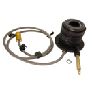 2003 Gmc Sierra 2500 Clutch Slave Cylinder 1