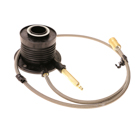 2004 Gmc Sierra 2500 Clutch Slave Cylinder 1