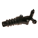 2012 Fiat 500 Clutch Slave Cylinder 1