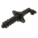 2007 Dodge Nitro Clutch Slave Cylinder 1