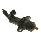 2014 Bmw 320i Clutch Slave Cylinder 1