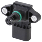 2013 Ford Taurus Boost Pressure Sensor 1