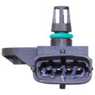 2017 Chevrolet Trax Boost Pressure Sensor 3
