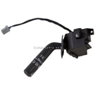 BuyAutoParts Ford Turn Signal Switch T4-Q0224AN