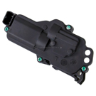 2013 Ford Expedition Door Actuator 1