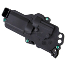 2004 Ford Thunderbird Door Actuator 1