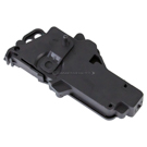 2004 Ford Thunderbird Door Actuator 2