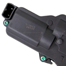 2004 Ford Thunderbird Door Actuator 3