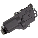 2003 Ford Thunderbird Door Actuator 1