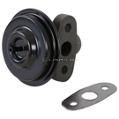 1994 Ford Thunderbird EGR Valve 1