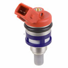 BuyAutoParts Fuel Injector 35-01863AN