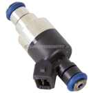 1992 Pontiac Grand Prix Fuel Injector 1