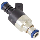 1992 Pontiac Grand Prix Fuel Injector 2