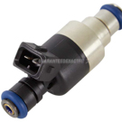 1992 Pontiac Grand Prix Fuel Injector 3