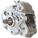 2009 Chevrolet Express 4500 Diesel Injector Pump 2
