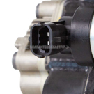 2009 Chevrolet Express 4500 Diesel Injector Pump 5