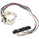 1973 Pontiac Firebird Turn Signal Switch 1