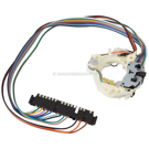 1973 Pontiac Firebird Turn Signal Switch 2