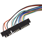 1973 Pontiac Firebird Turn Signal Switch 3