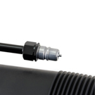 2003 Mercedes Benz SL500 Shock Absorber 4