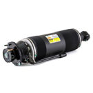2007 Mercedes Benz SL600 Shock Absorber 2