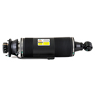 2007 Mercedes Benz SL600 Shock Absorber 5