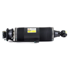 2003 Mercedes Benz SL55 AMG Shock Absorber 5