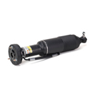 2012 Mercedes Benz SL550 Strut 2