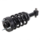 2014 Cadillac Escalade Shock and Strut Set 2