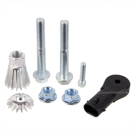 2012 Cadillac Escalade EXT Strut 4
