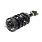 2012 Cadillac Escalade EXT Strut 5