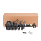 2012 Cadillac Escalade EXT Strut 7