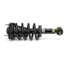 2012 Cadillac Escalade EXT Strut 8