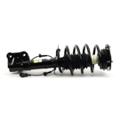 2013 Lincoln MKZ Strut 4