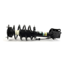 2013 Lincoln MKZ Strut 4