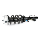 2016 Bmw X5 Strut 1