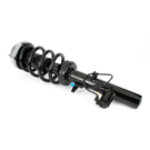 2016 Bmw X5 Strut 2