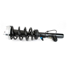 2016 Bmw X5 Strut 4