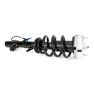 2017 Bmw X5 Strut 1