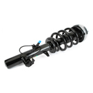 2017 Bmw X5 Strut 2