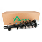 2017 Bmw X5 Strut 3