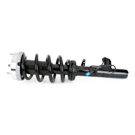 2017 Bmw X5 Strut 4