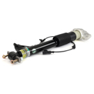 2015 Lincoln MKZ Shock Absorber 2