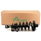 2016 Lincoln Navigator Strut 3
