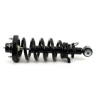2016 Lincoln Navigator Strut 4