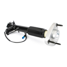 2017 Bmw X5 Shock Absorber 1
