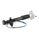 2017 Bmw X5 Shock Absorber 2