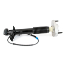 2017 Bmw X5 Shock Absorber 4
