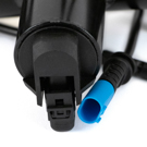 2017 Bmw X5 Shock Absorber 5